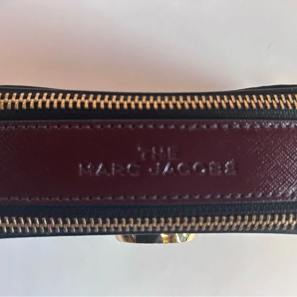 Marc Jacobs Snapshot Bag - Picture 3 of 9